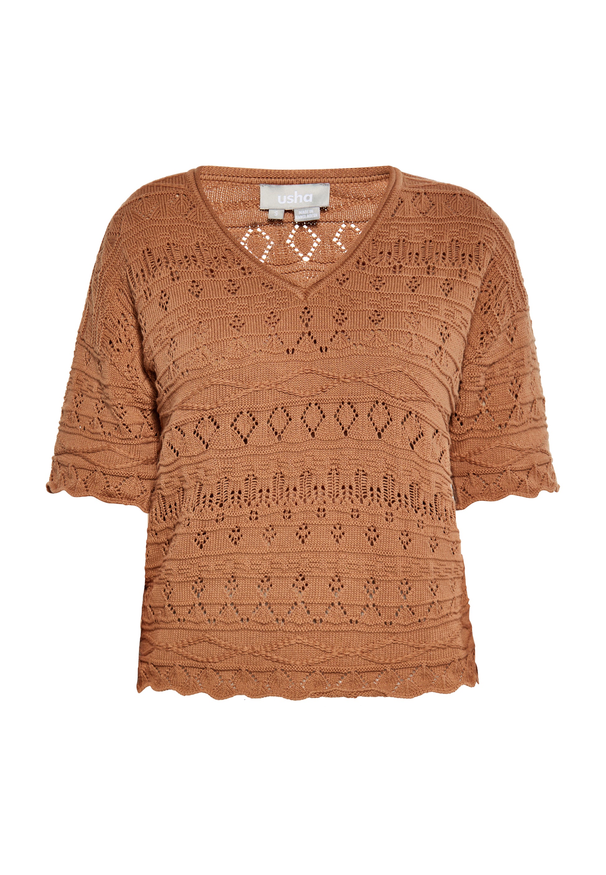 Jeona Women's Sweater