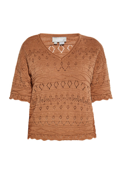 Jeona Women's Sweater