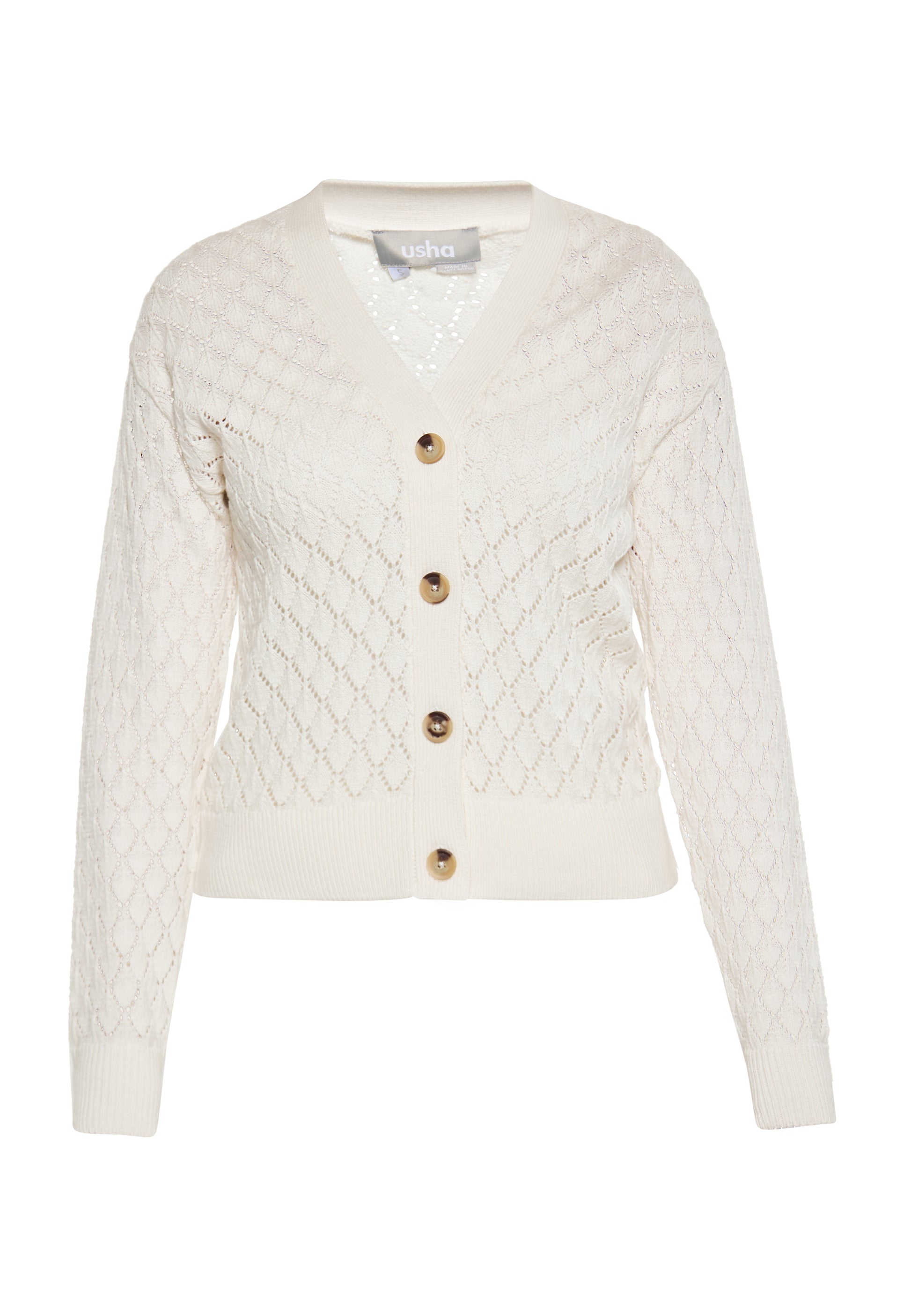 Jeona Women's Cardigan