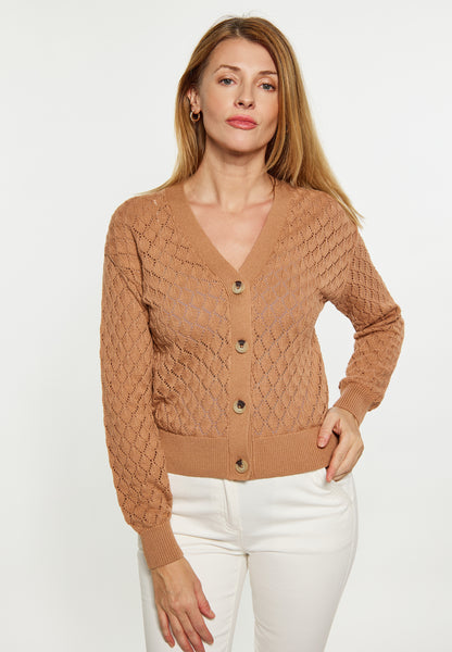 Jeona Women's Cardigan