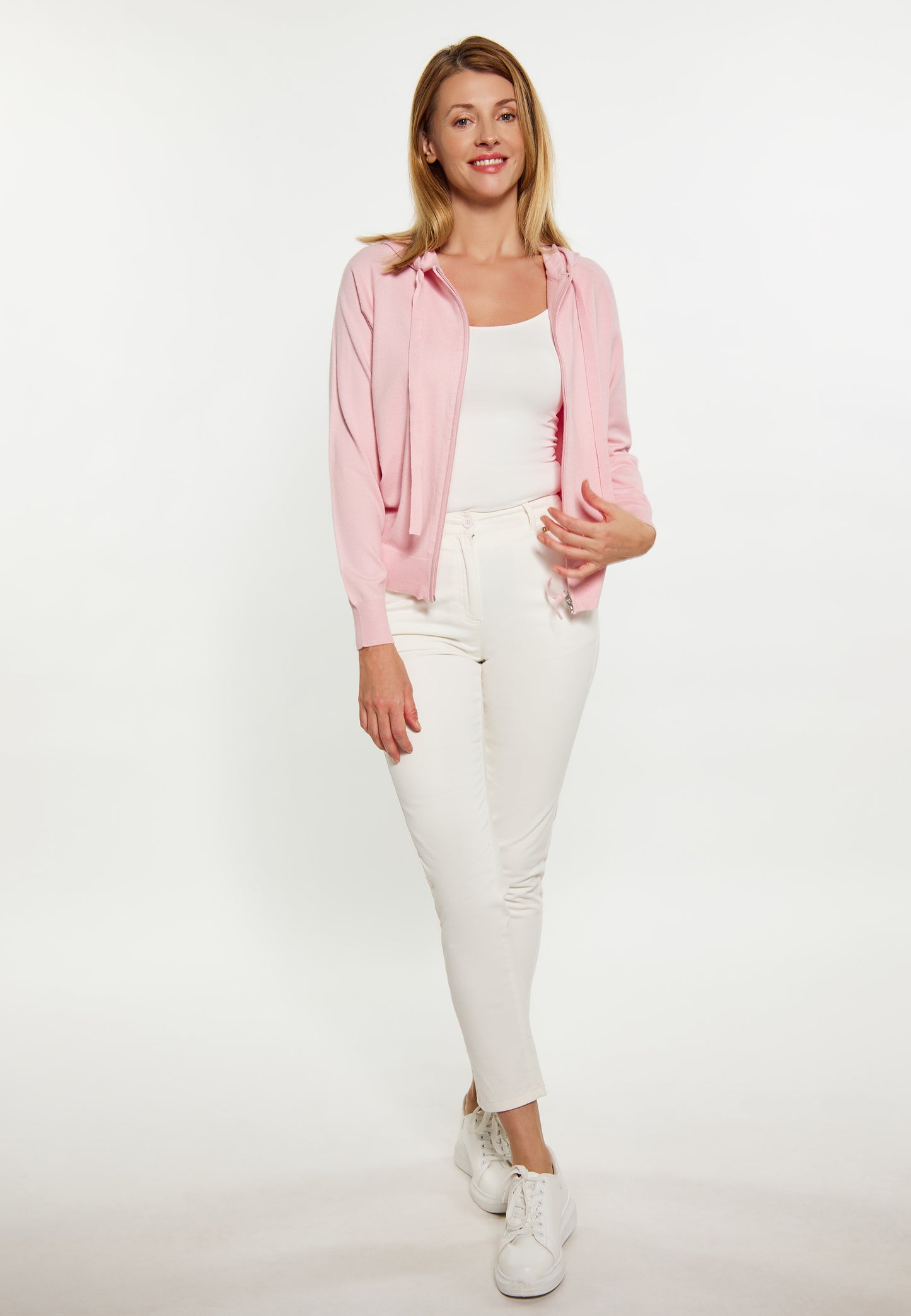 Mutha Women's Hooded Jacket