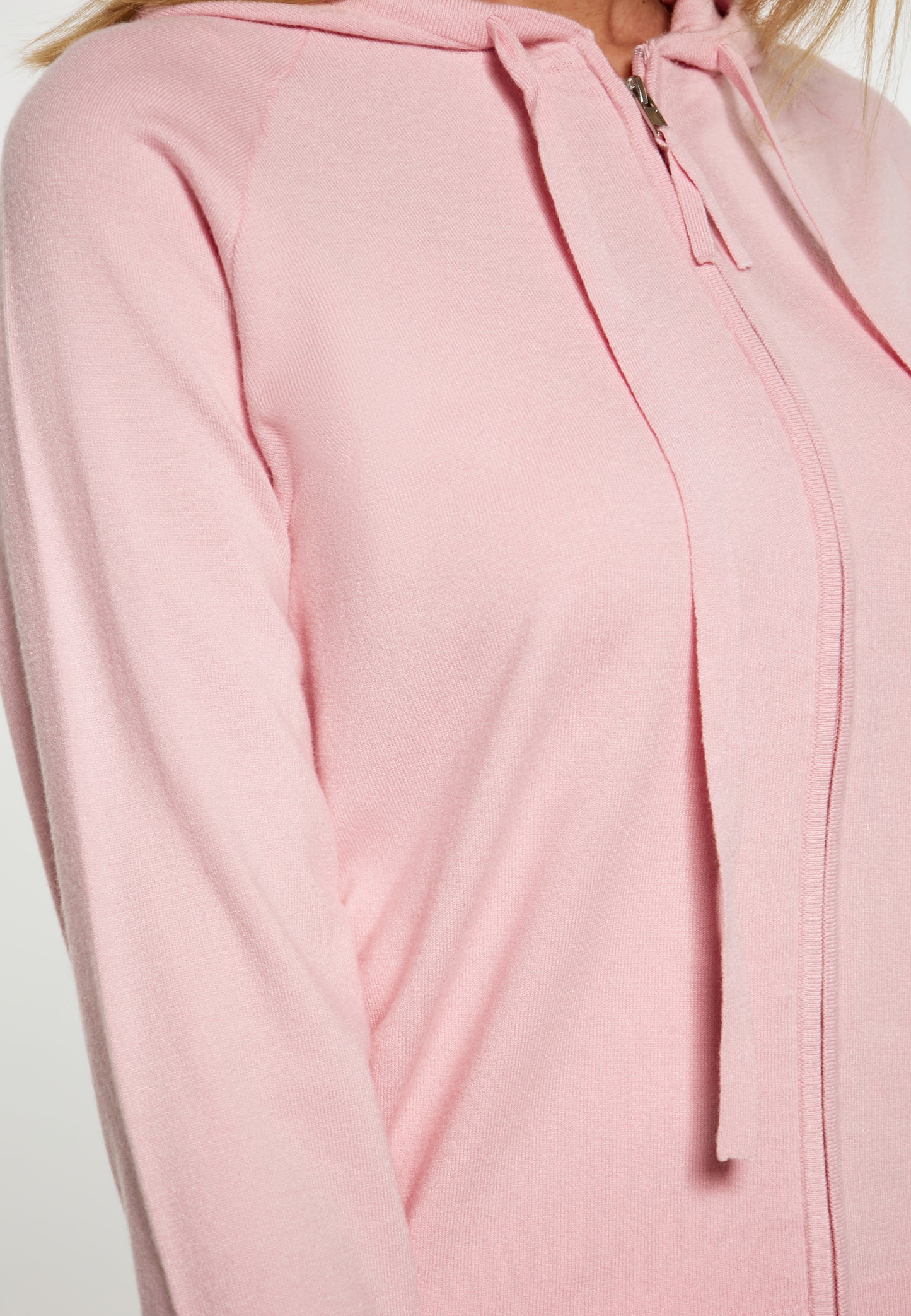 Mutha Women's Hooded Jacket