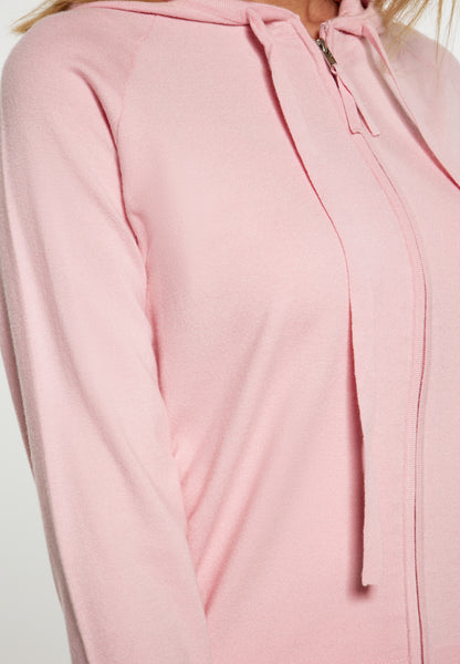 Mutha Women's Hooded Jacket