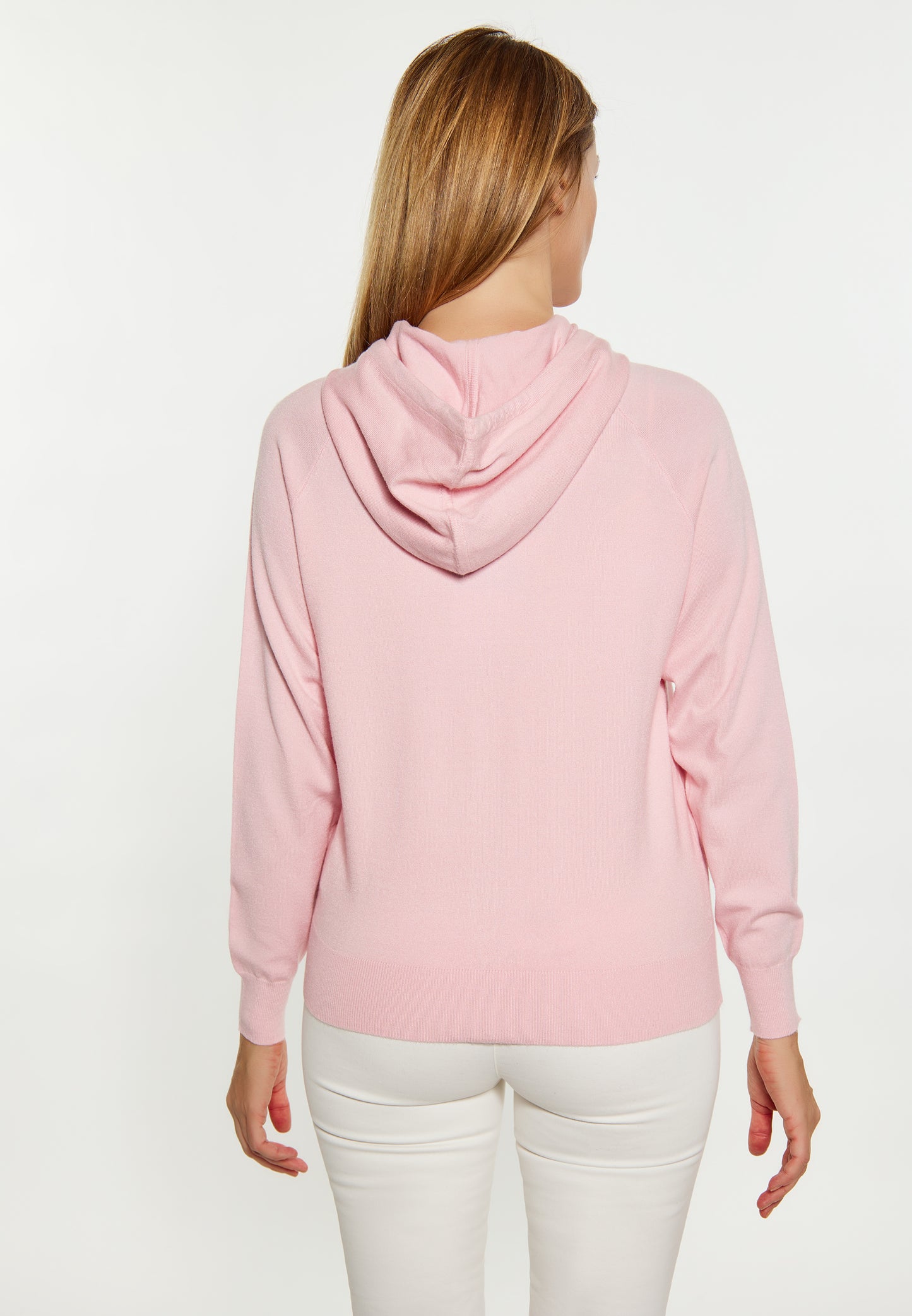 Kawai Women's Hooded Jacket