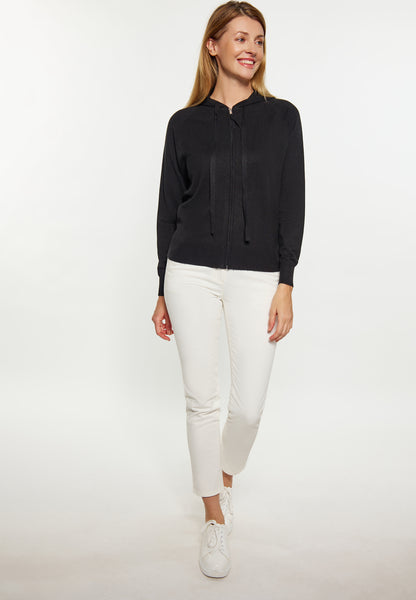 Kawai Women's Hooded Jacket