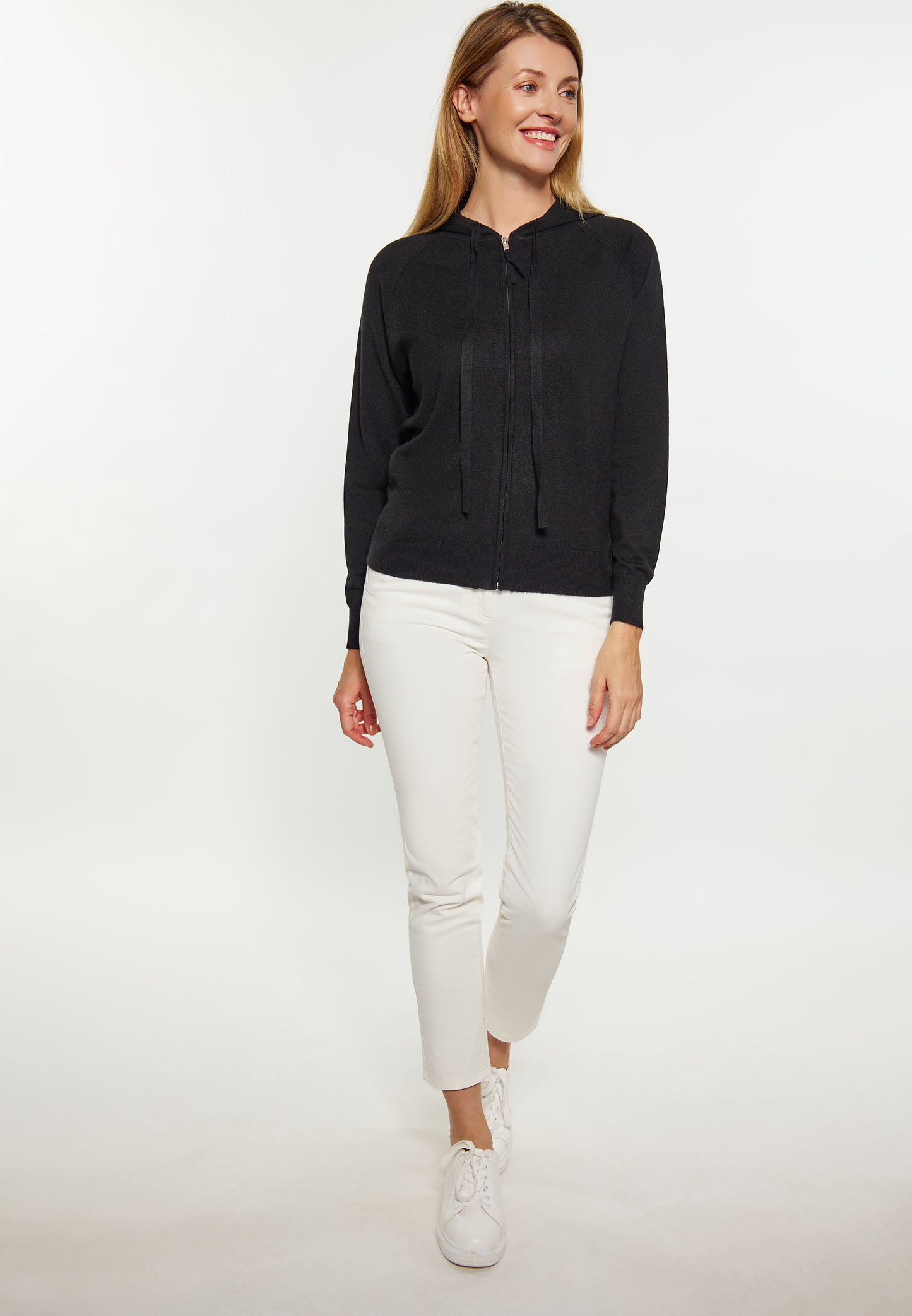 Mutha Women's Hooded Jacket