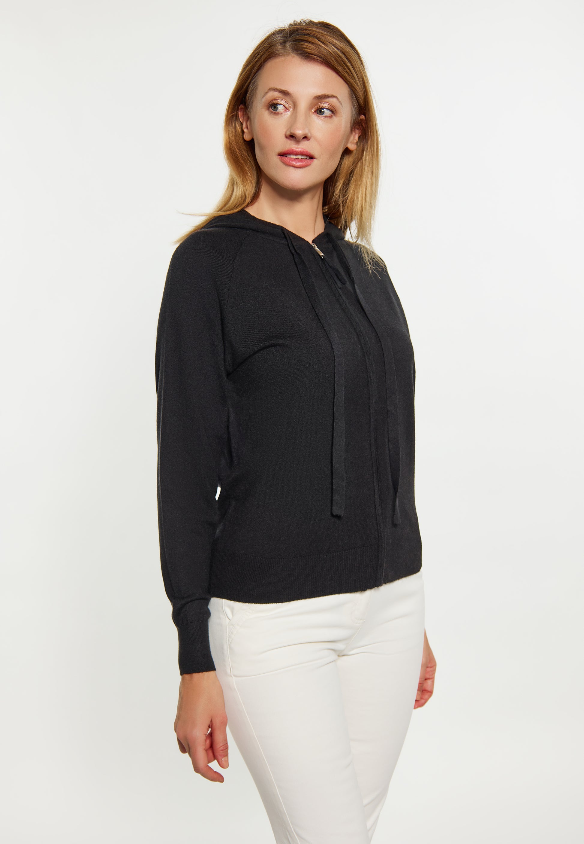 Mutha Women's Hooded Jacket