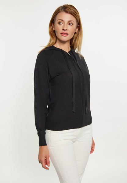Mutha Women's Hooded Jacket