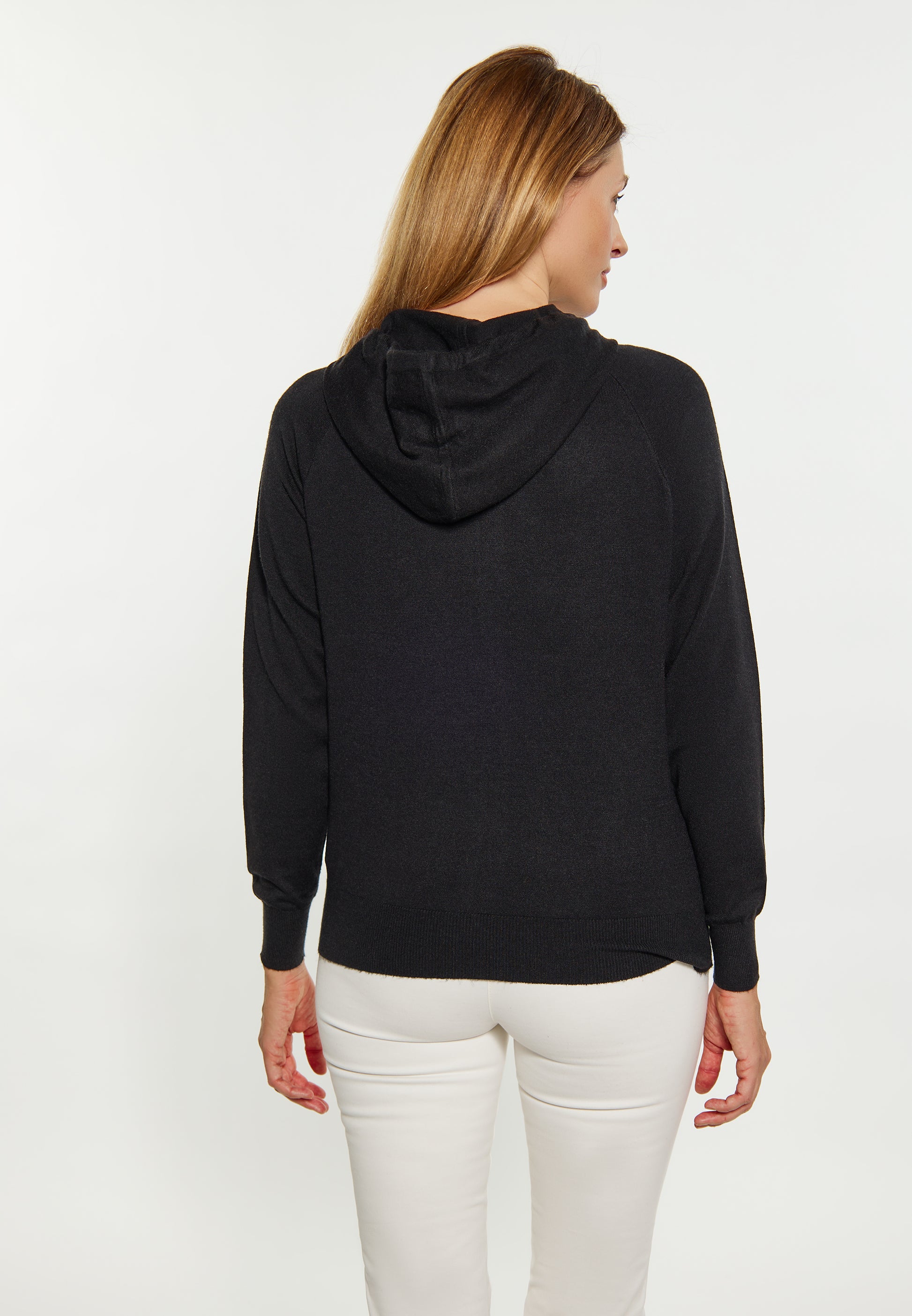 Mutha Women's Hooded Jacket