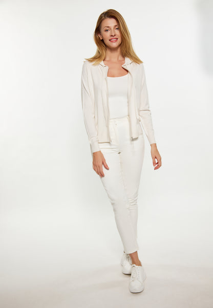 Mutha Women's Hooded Jacket