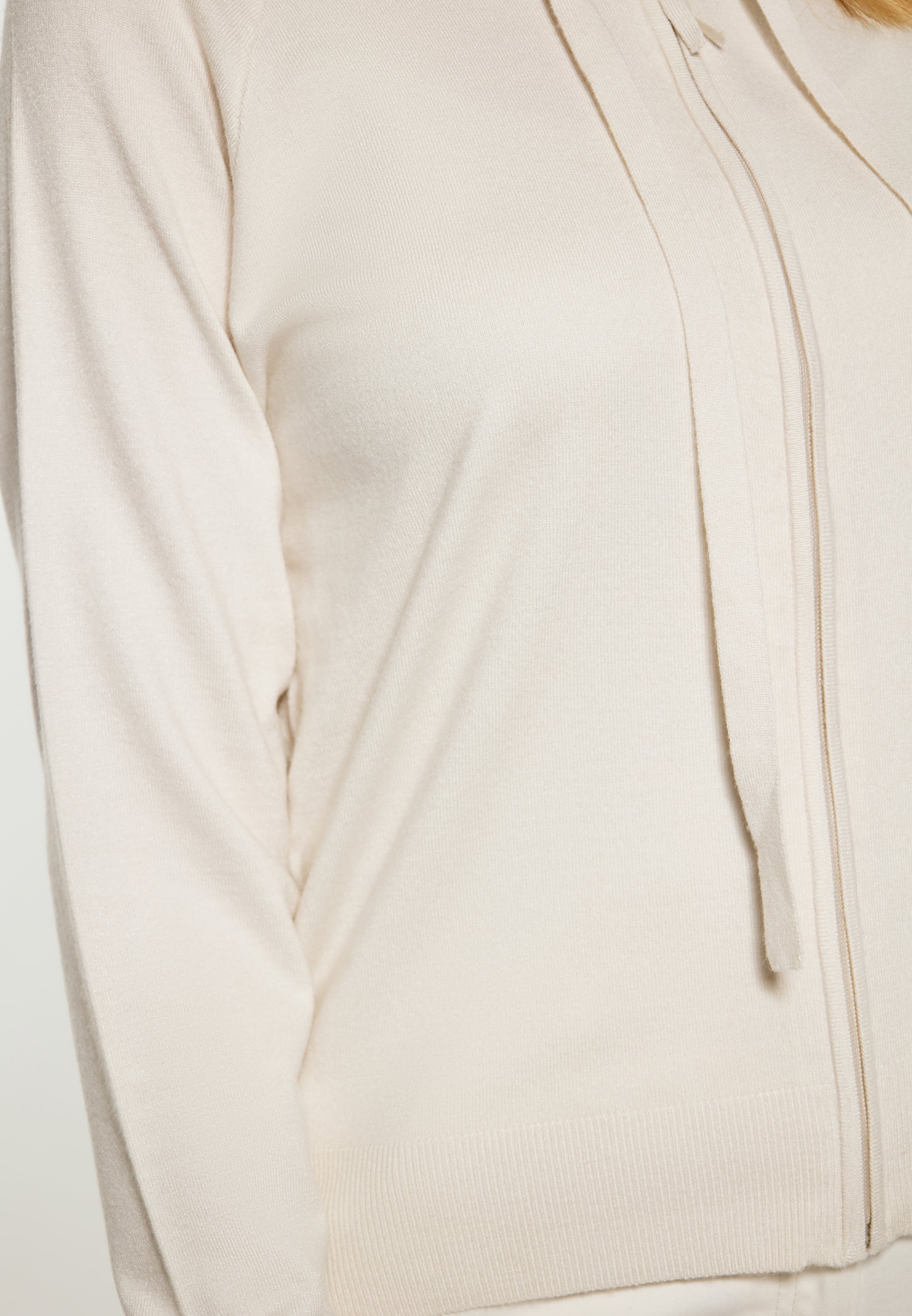 Kawai Women's Hooded Jacket