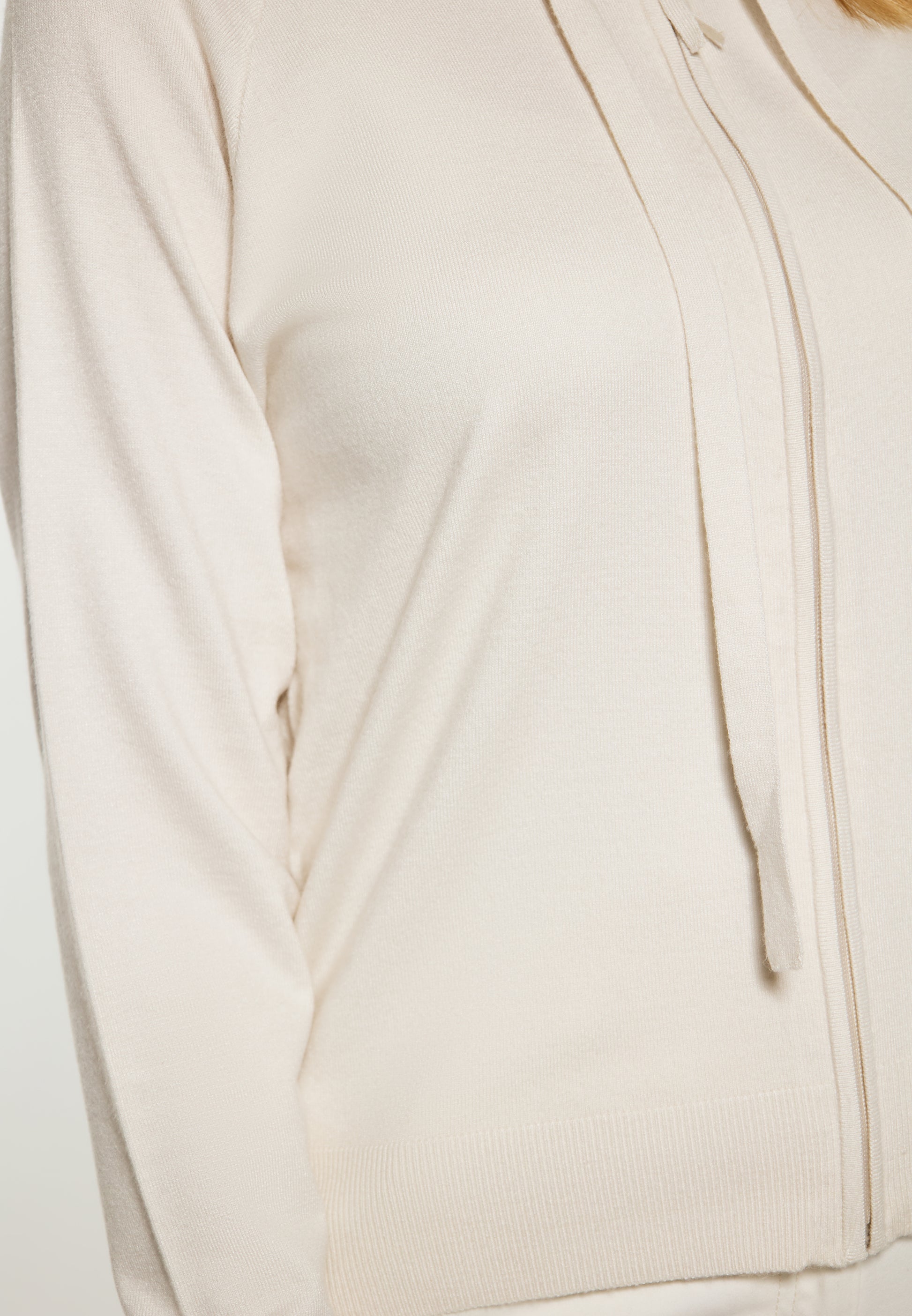 Kawai Women's Hooded Jacket