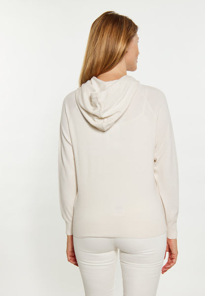 Mutha Women's Hooded Jacket