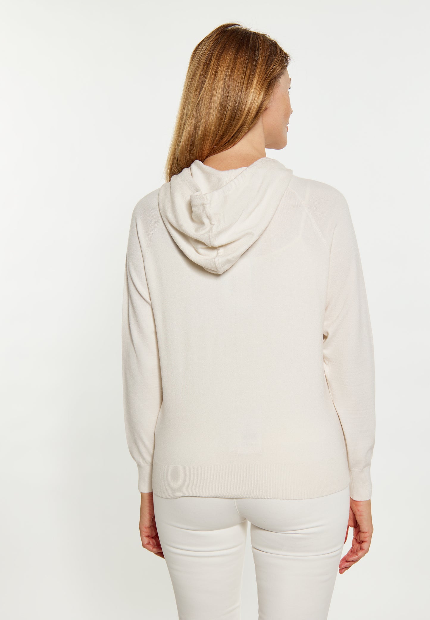 Kawai Women's Hooded Jacket
