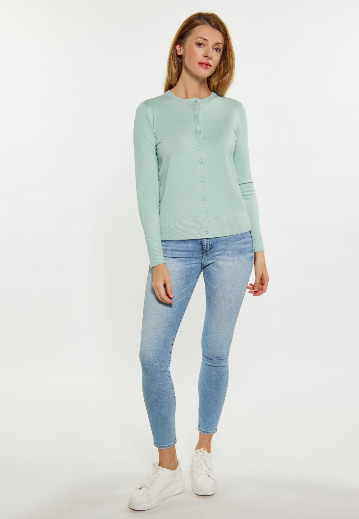 Mutha Women's Cardigan