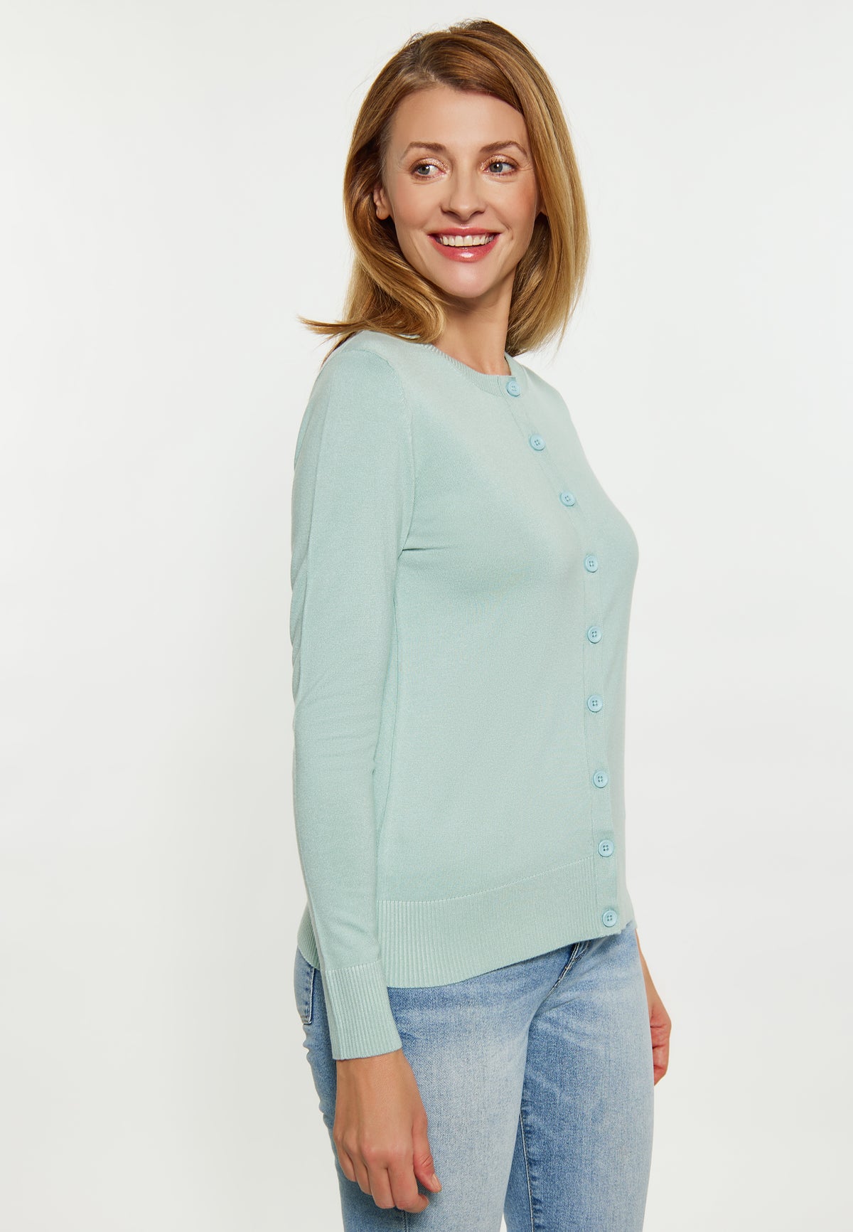 Mutha Women's Cardigan