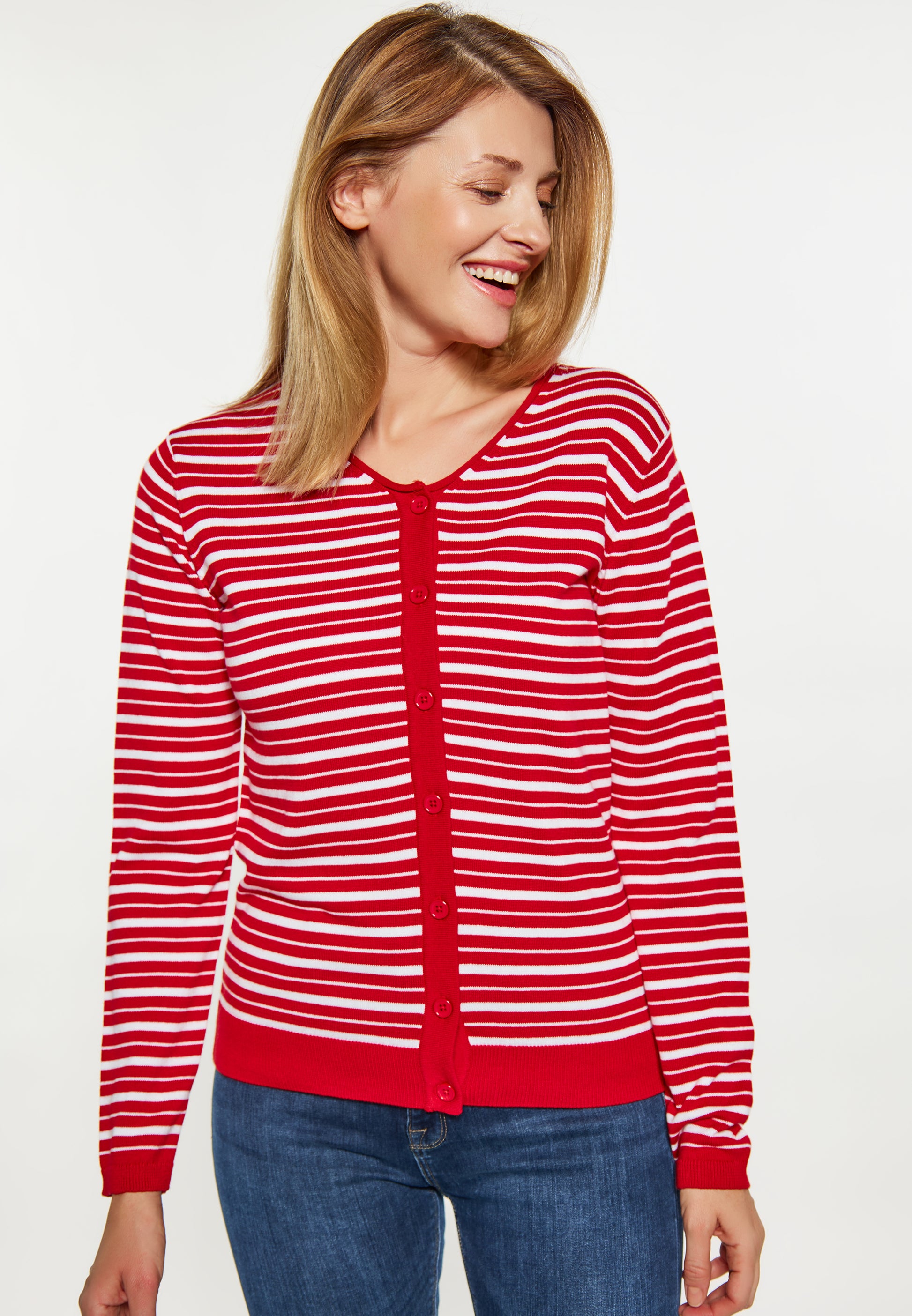 Kawai Women's Cardigan