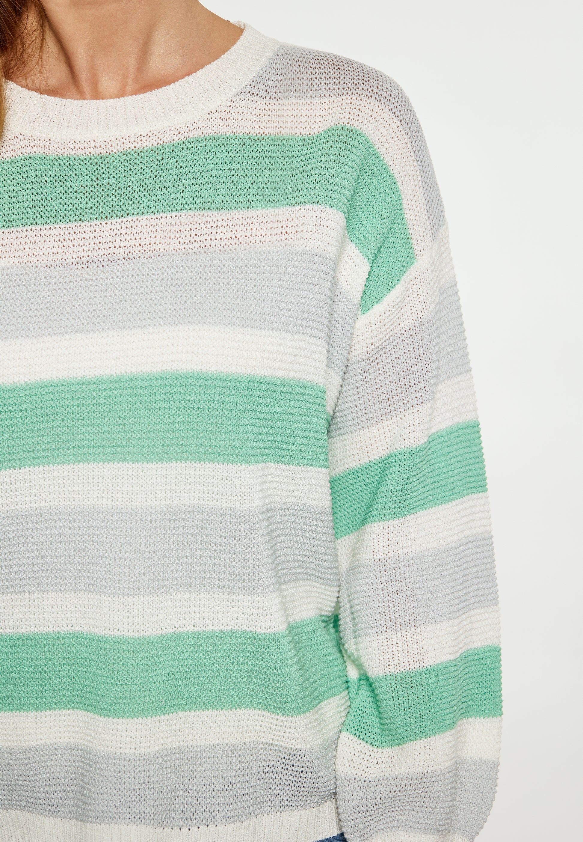 Mutha Women's Sweater