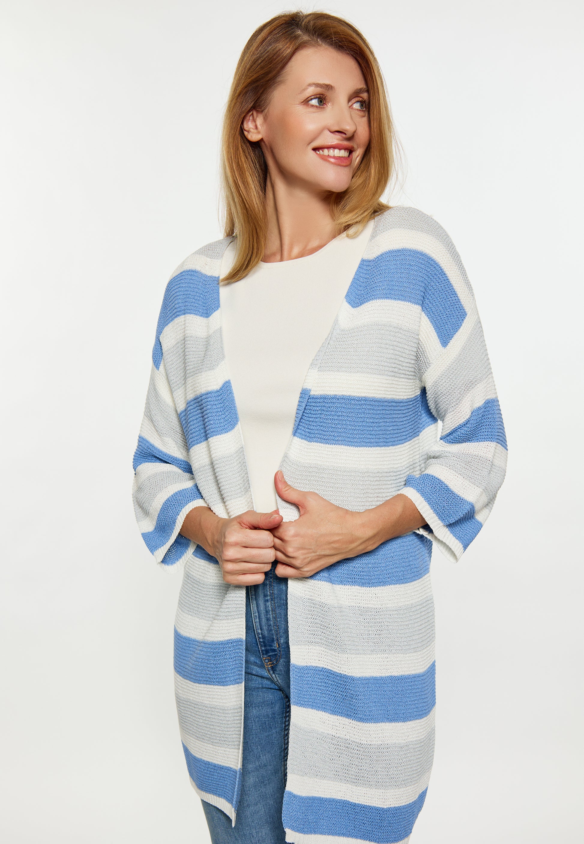 Usha Blue Label Women's Cardigan