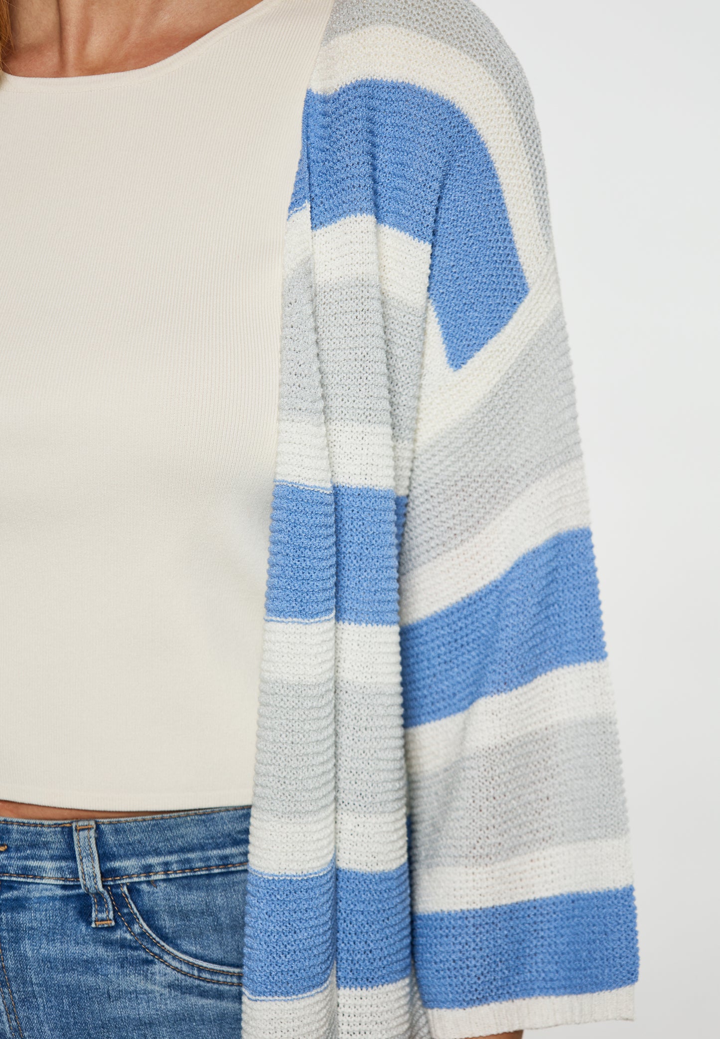 Usha Blue Label Women's Cardigan