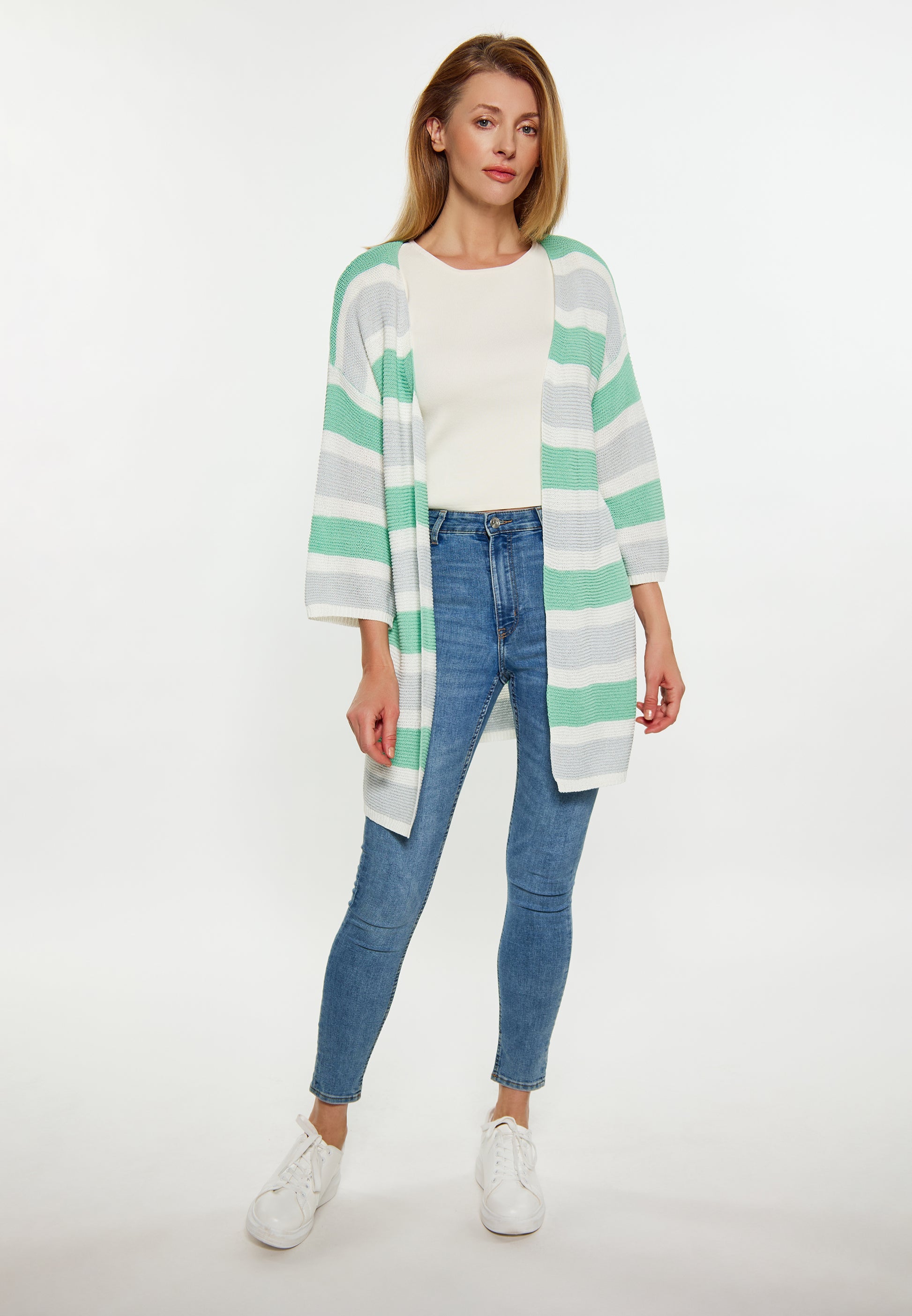 Usha Blue Label Women's Cardigan