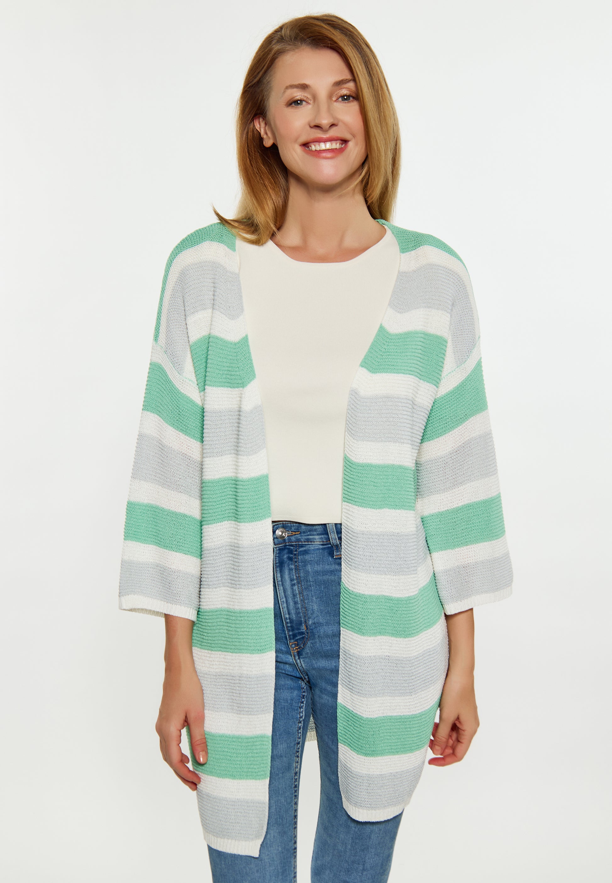 Usha Blue Label Women's Cardigan