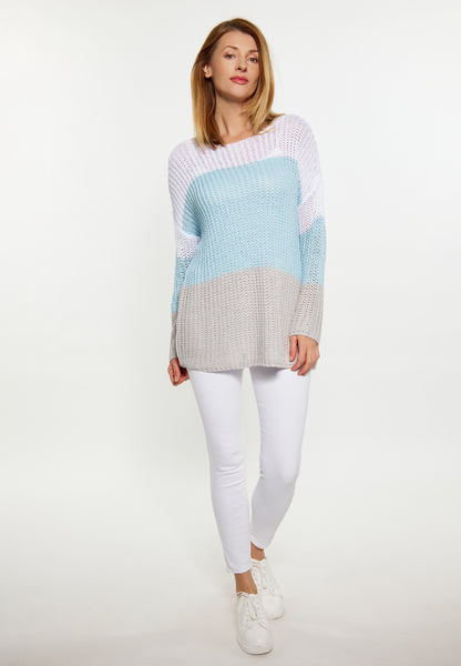 usha BLUE LABEL Women's Sweater
