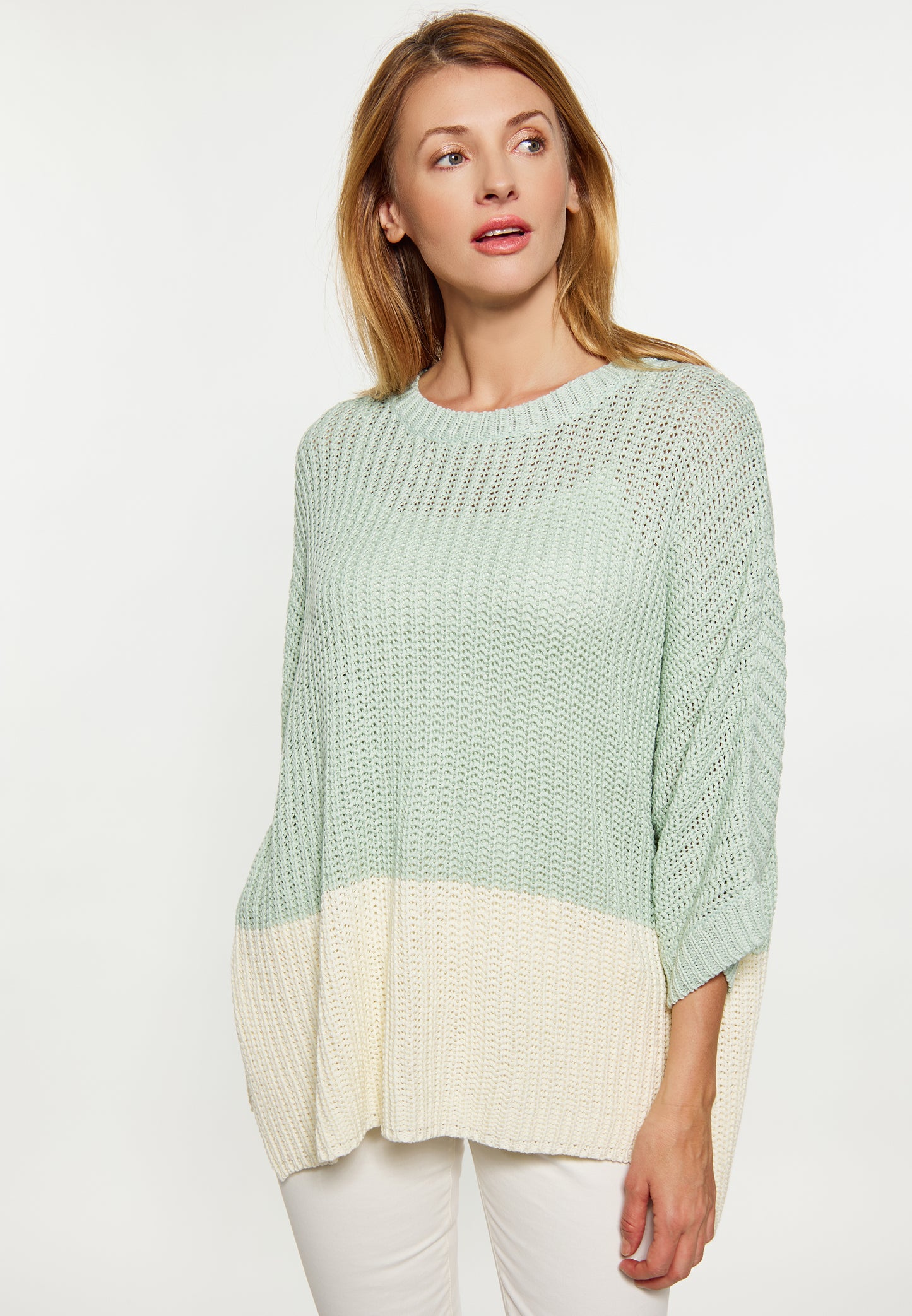 Mutha Women's Sweater