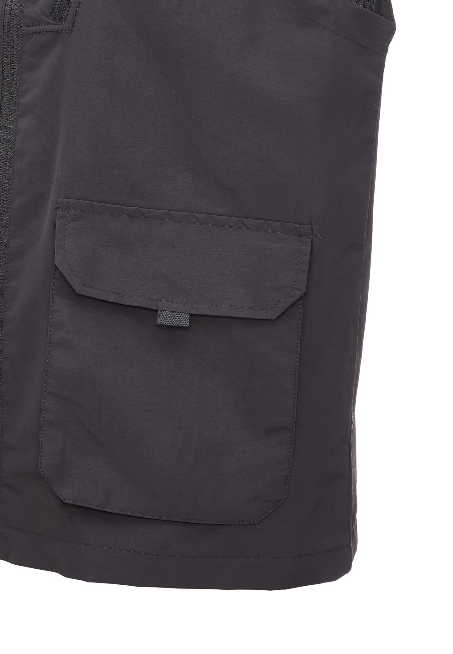 Grassland Men's Vest