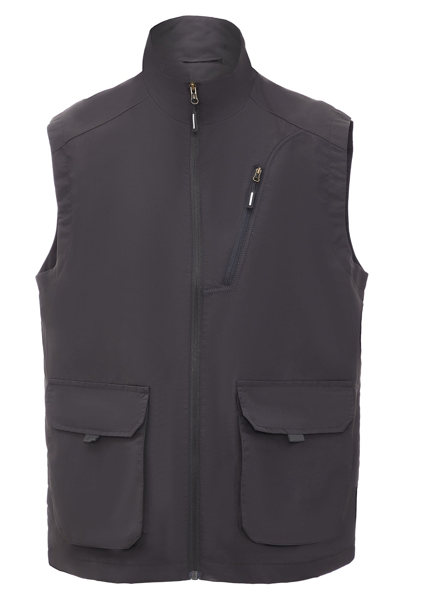 Grassland Men's Vest