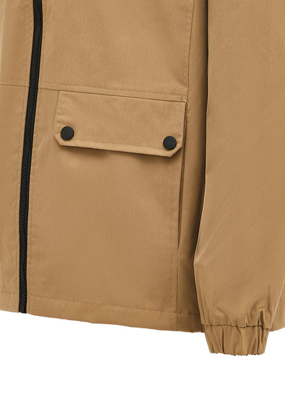 Yuka Men's Jacket