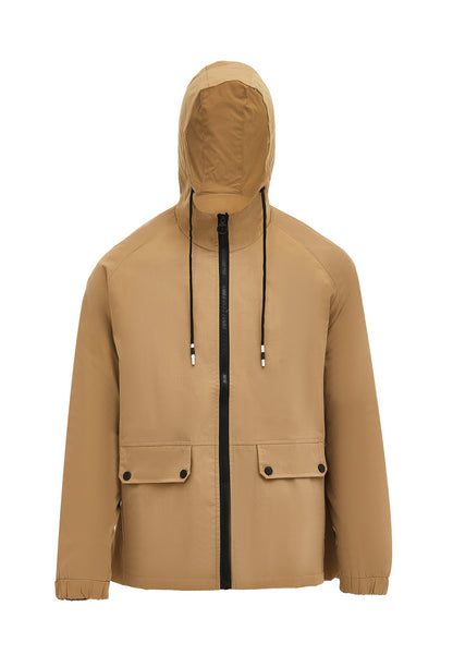 YEPA Men's Jacket