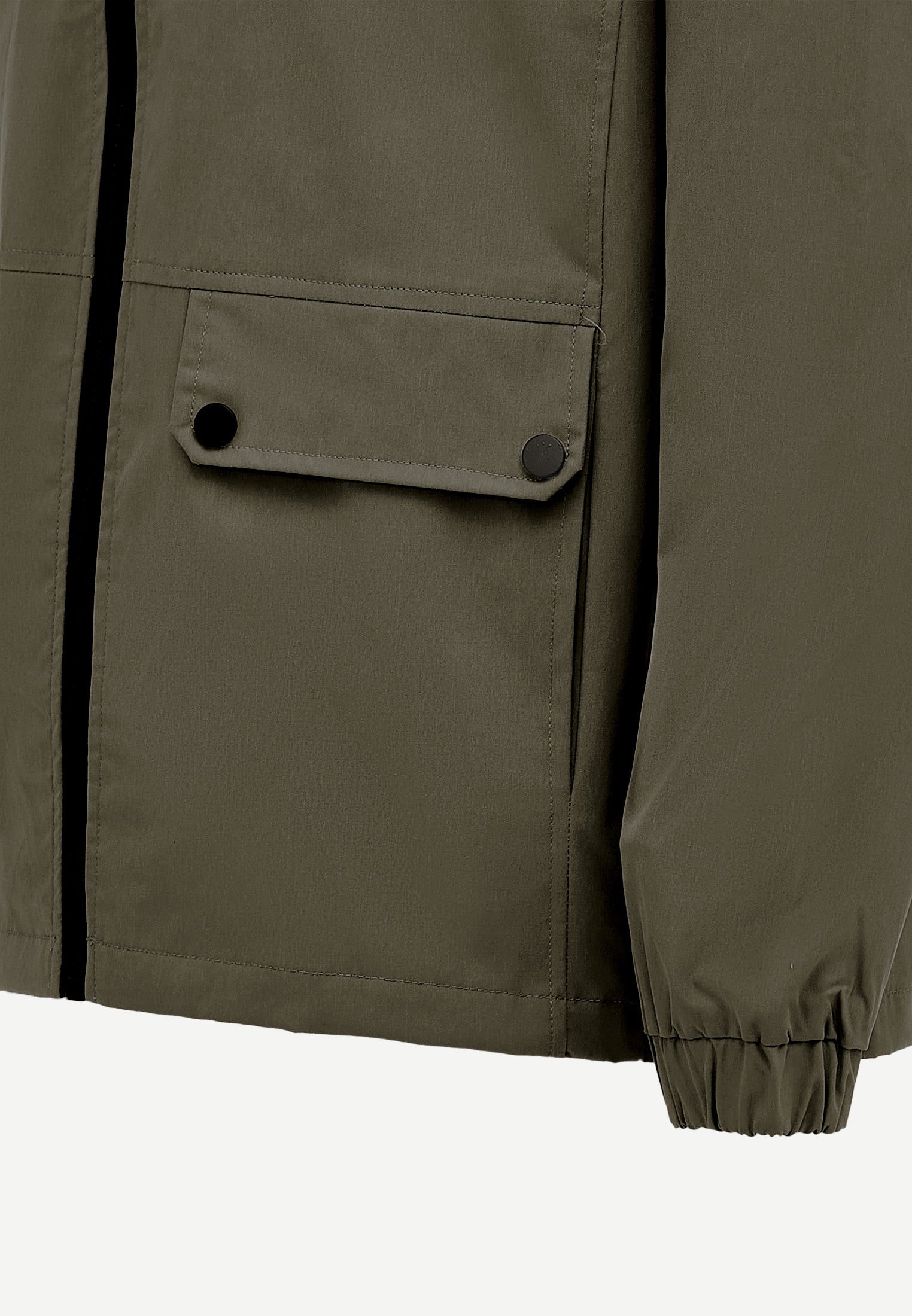 YEPA Men's Jacket