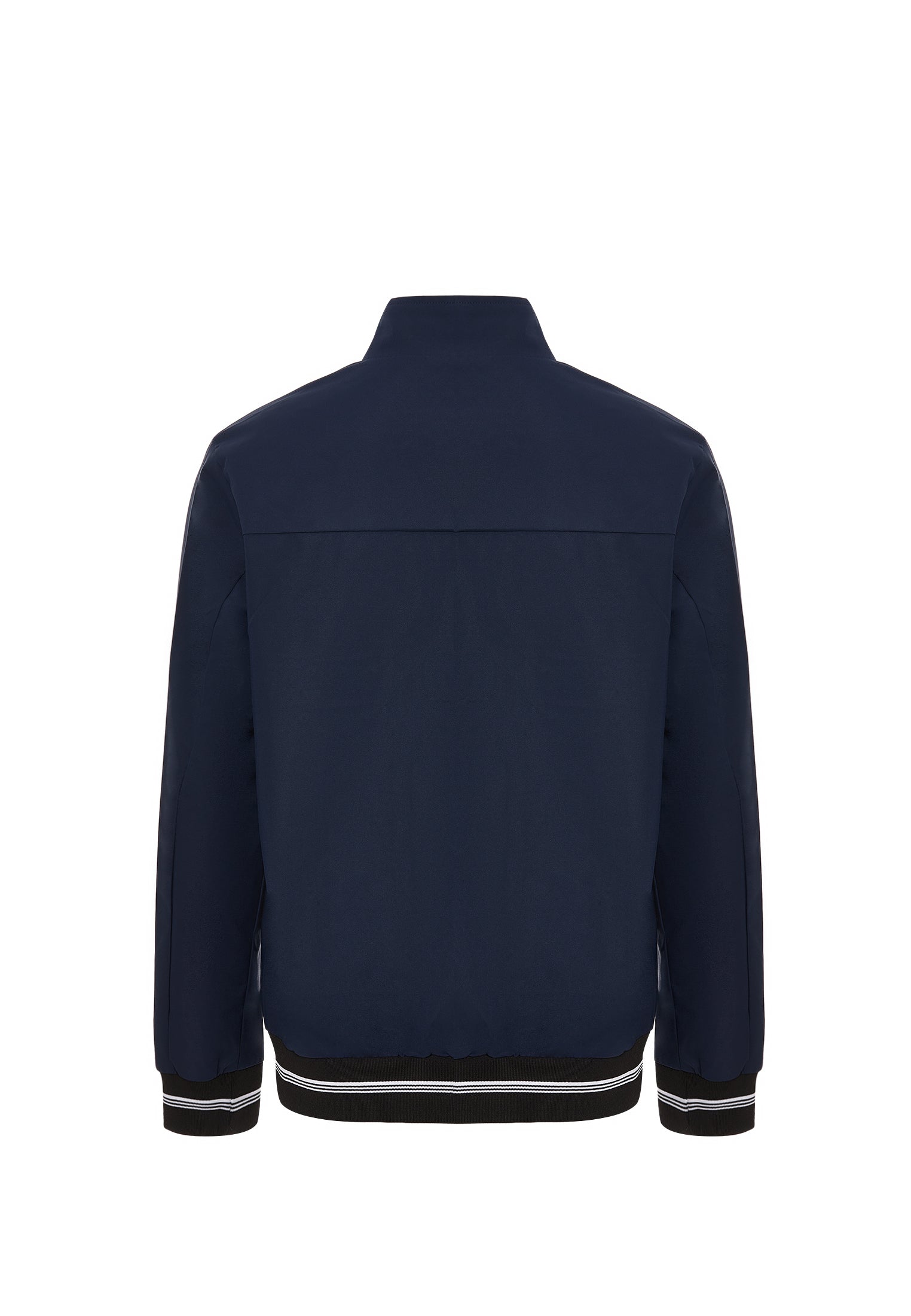 Bridgeport Men's Jacket