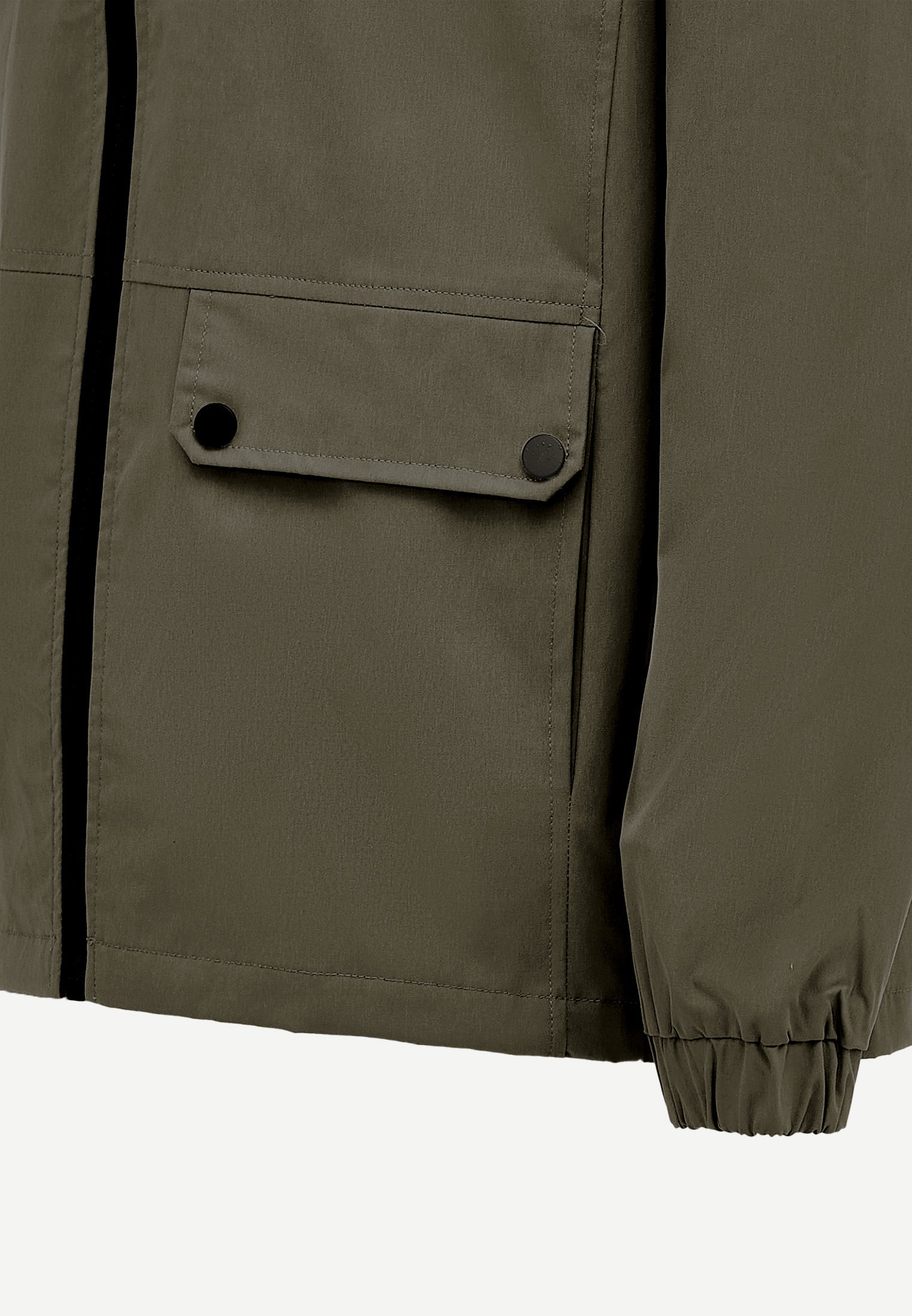 Teima Men's Jacket