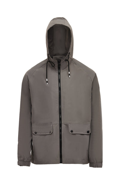 Tanuna Men's Jacket