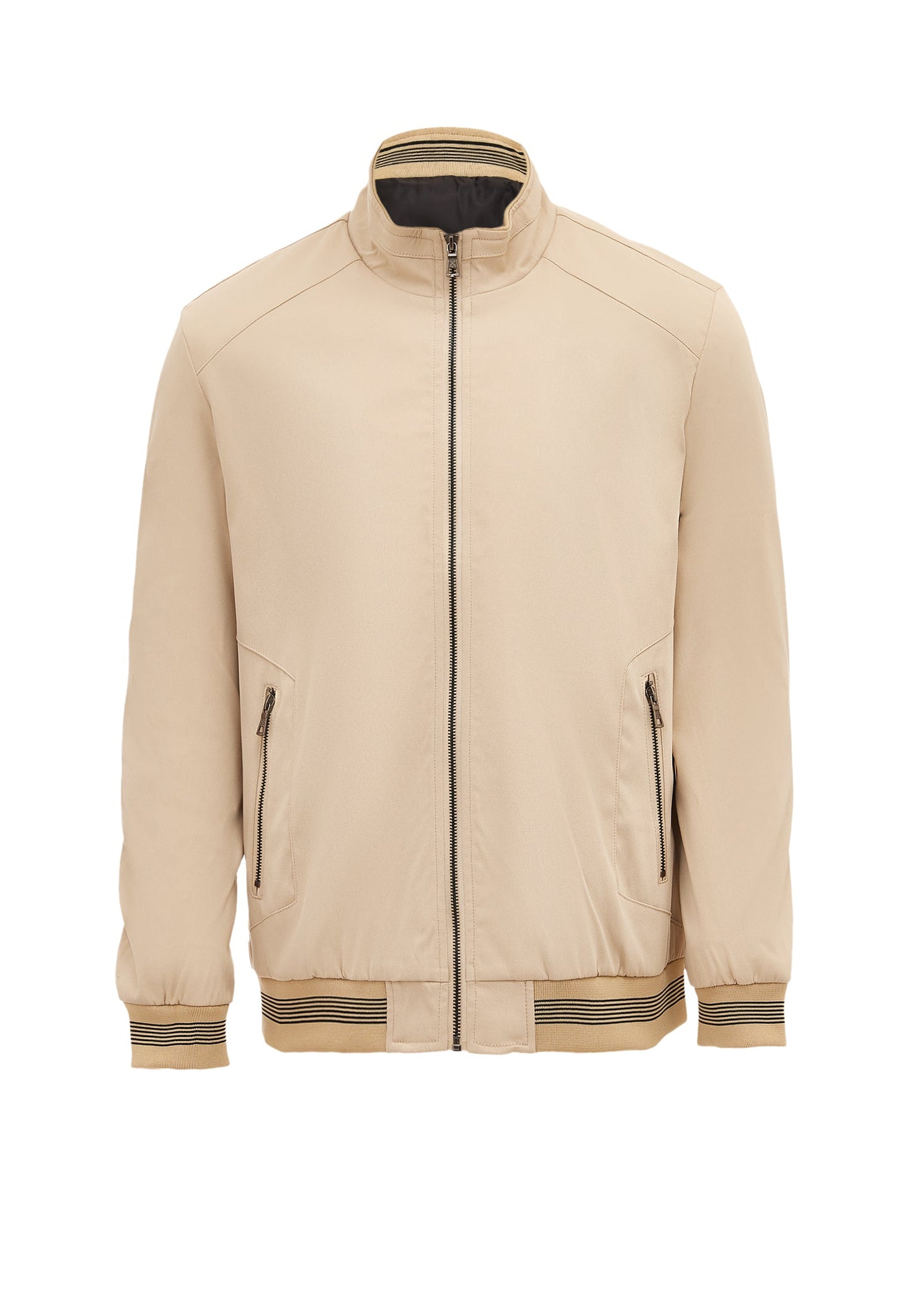 Tylin Men's Jacket