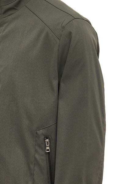 NOWLES Men's Jacket