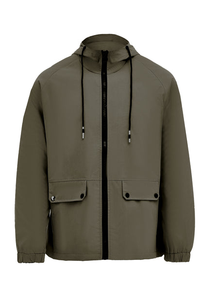 NOWLES Herren Jacke