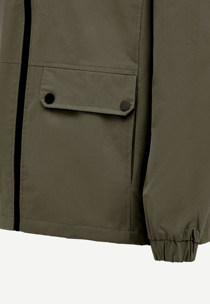 NOWLES Herren Jacke