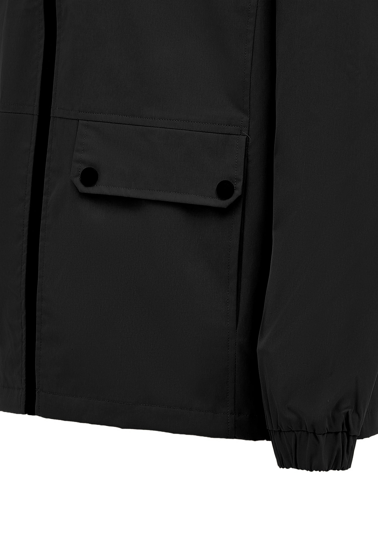 NOWLES Herren Jacke
