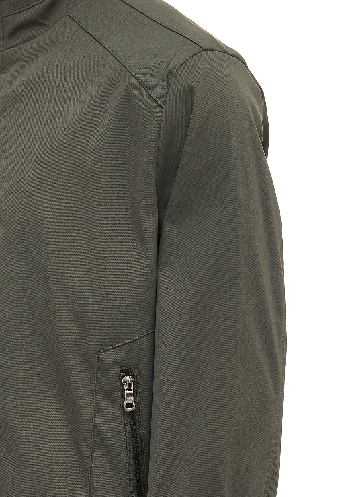 Kilata Men's Jacket