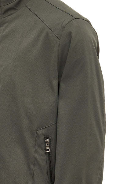 Kilata Men's Jacket