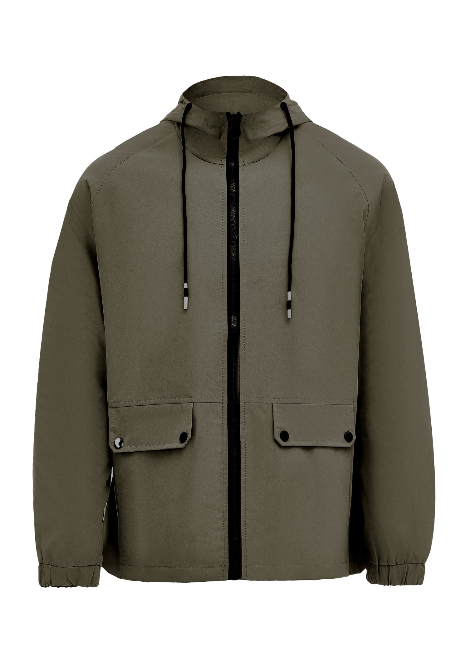 Ledkin Men's Jacket