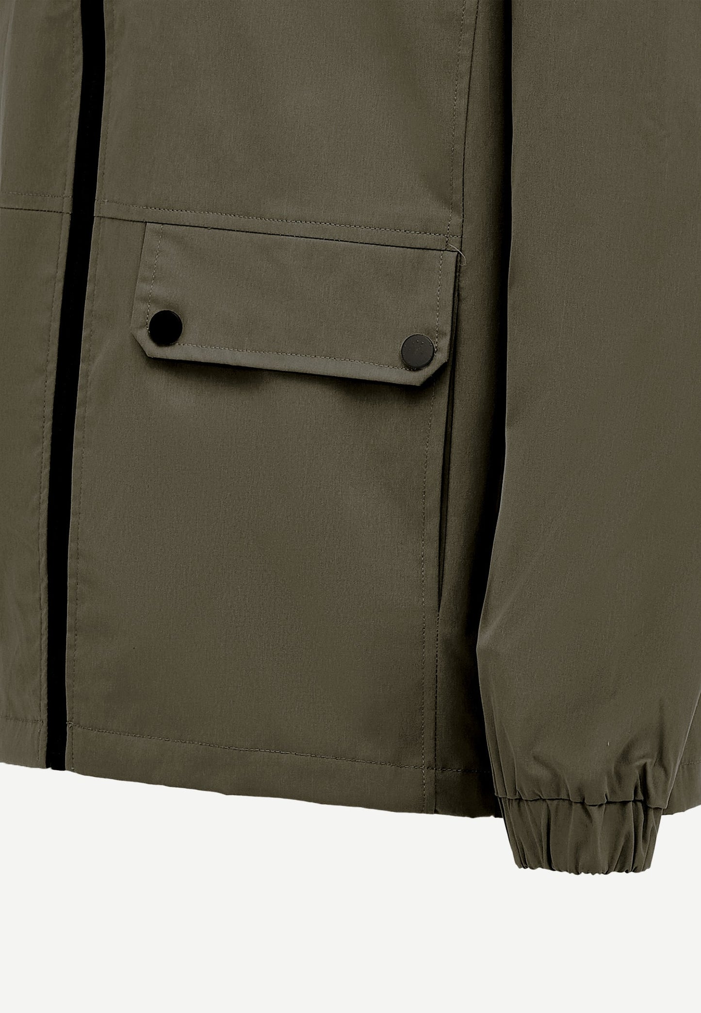 Ledkin Men's Jacket