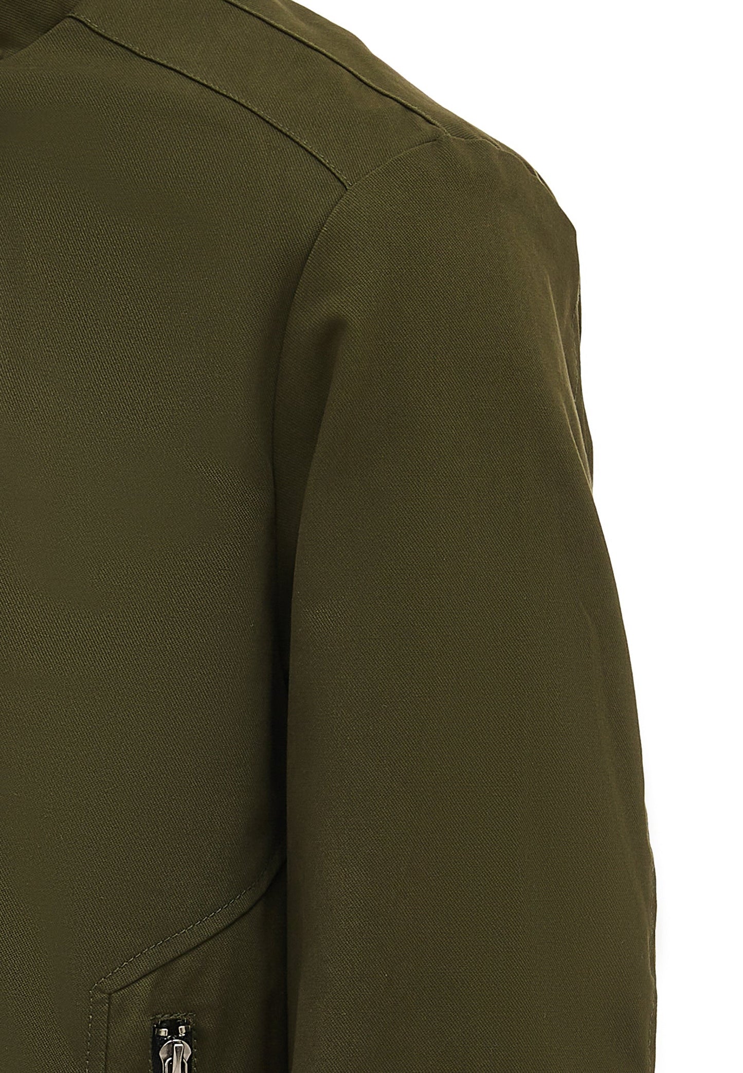 Teima Men's Jacket