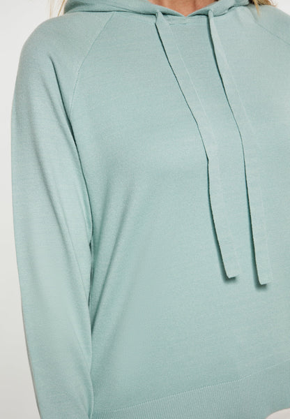 Sanika Women's Hoodie