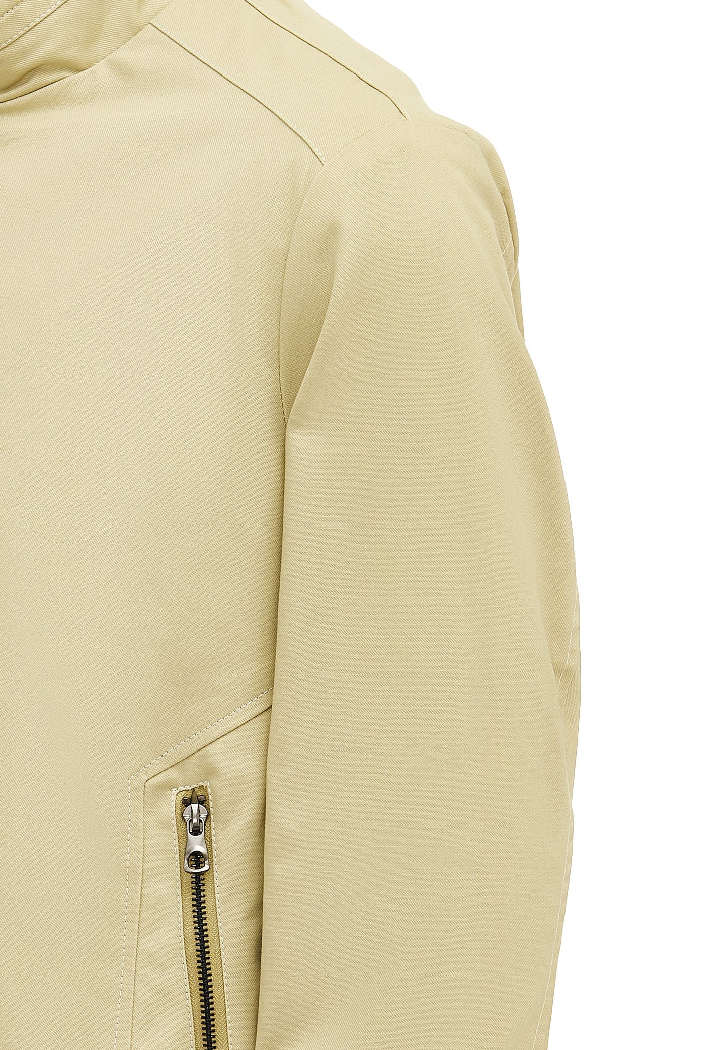 Idem Men's Jacket