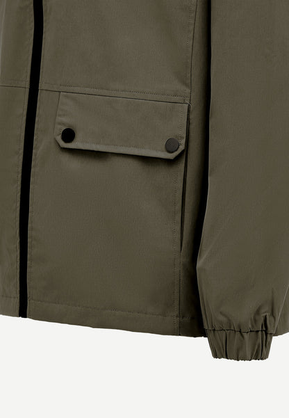 Braelyn Men's Jacket