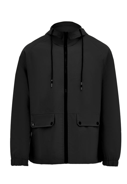 Braelyn Men's Jacket